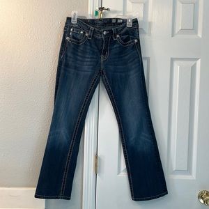 MissMe jeans,great condition